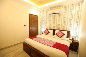 Hotel Lavit Couple Friendly near Faridabad Metro station